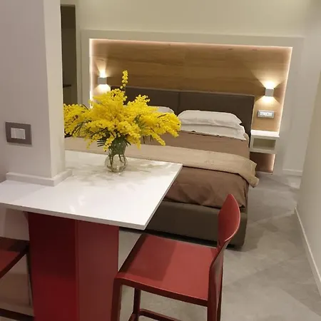 Appartement Casa Due Maggio Cava deʼ Tirreni