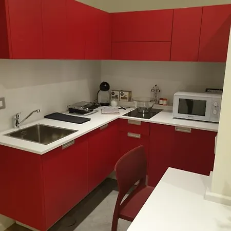 Appartement Casa Due Maggio Cava deʼ Tirreni