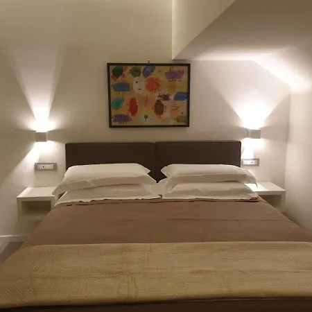 Lejlighed Casa Due Maggio Cava deʼ Tirreni