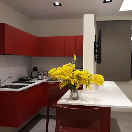 Casa Due Maggio Cava deʼ Tirreni