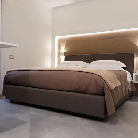 Casa Due Maggio Lejlighed Cava deʼ Tirreni