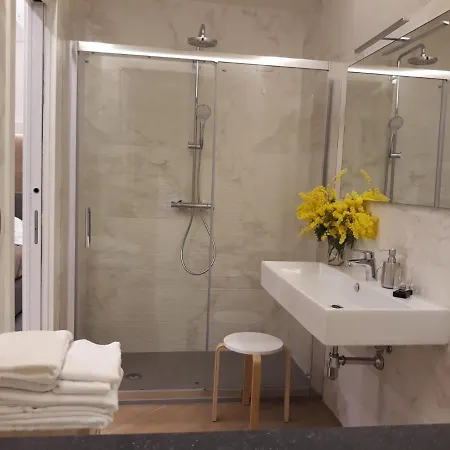 Appartement Casa Due Maggio