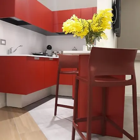 Casa Due Maggio Appartement Cava deʼ Tirreni