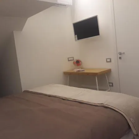 Casa Due Maggio Cava deʼ Tirreni