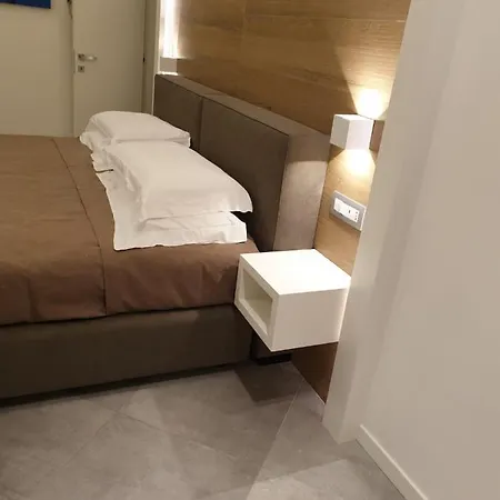 Casa Due Maggio Appartement