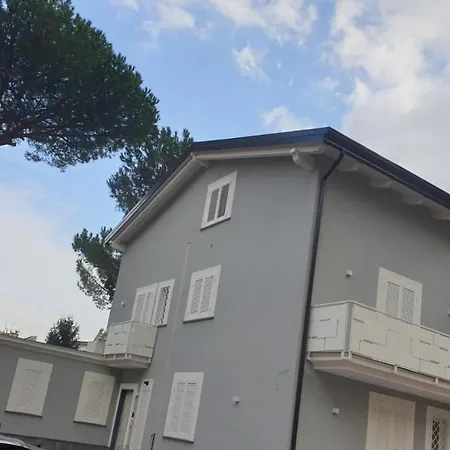 Casa Due Maggio Apartment