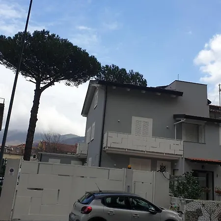 Casa Due Maggio