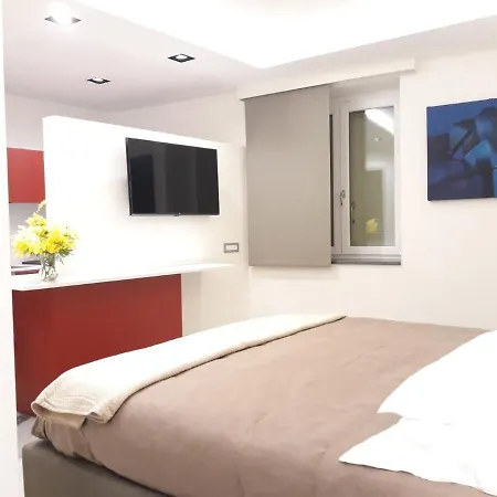 Apartamento Casa Due Maggio *