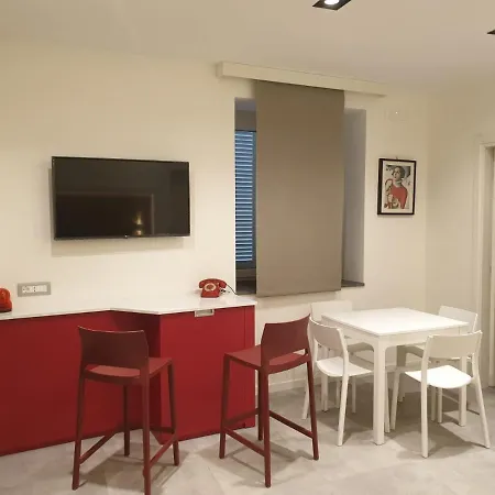Casa Due Maggio *