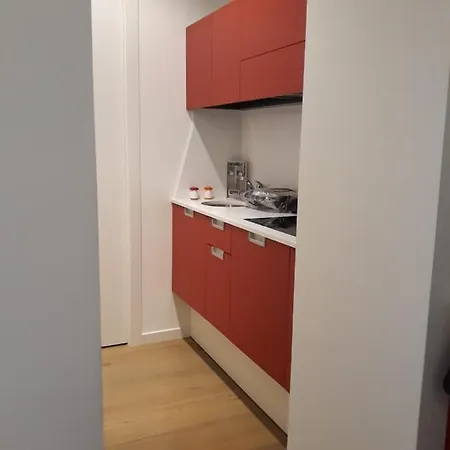 Casa Due Maggio Apartment