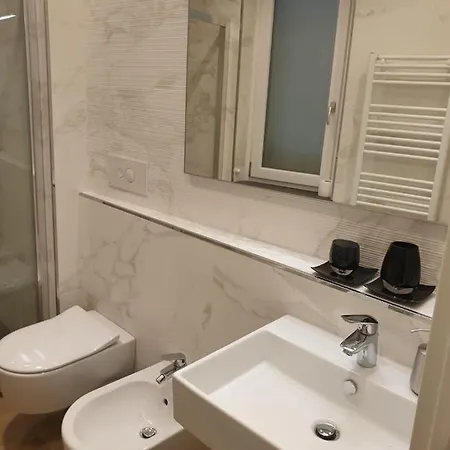 Apartamento Casa Due Maggio