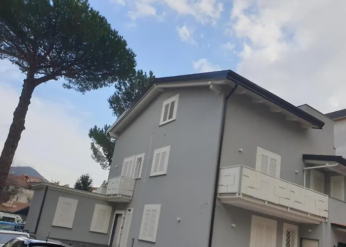 Casa Due Maggio 아파트