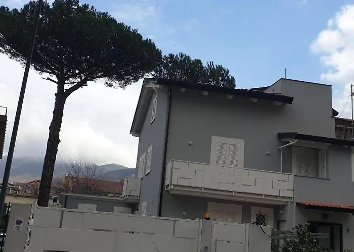 Casa Due Maggio