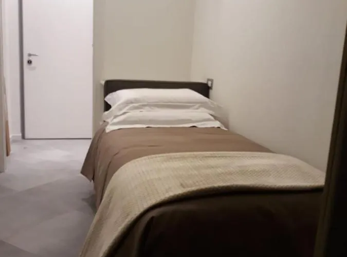 아파트 Casa Due Maggio