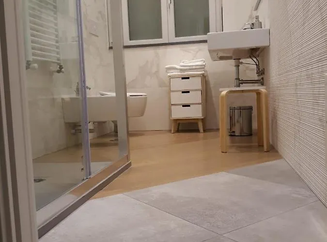 Casa Due Maggio 아파트 카바드티레니