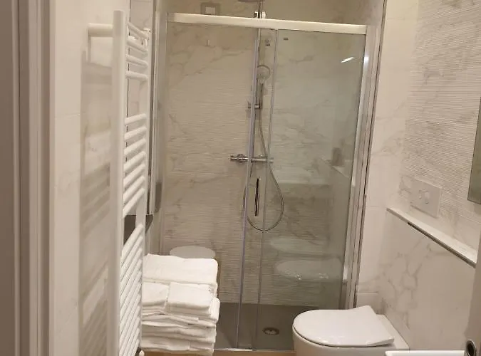 Casa Due Maggio * 카바드티레니