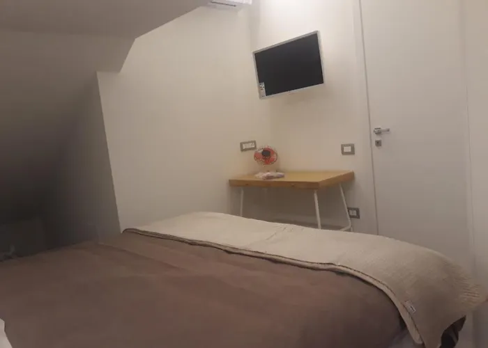 Casa Due Maggio 카바드티레니