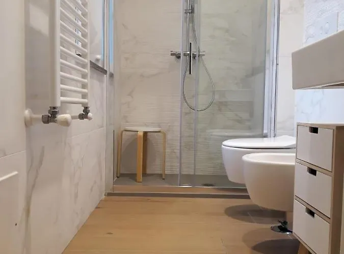 Casa Due Maggio 카바드티레니